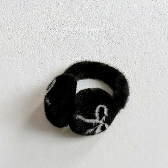 VIVIDI 비비드아이 耳罩 리본귀마개-細節圖4