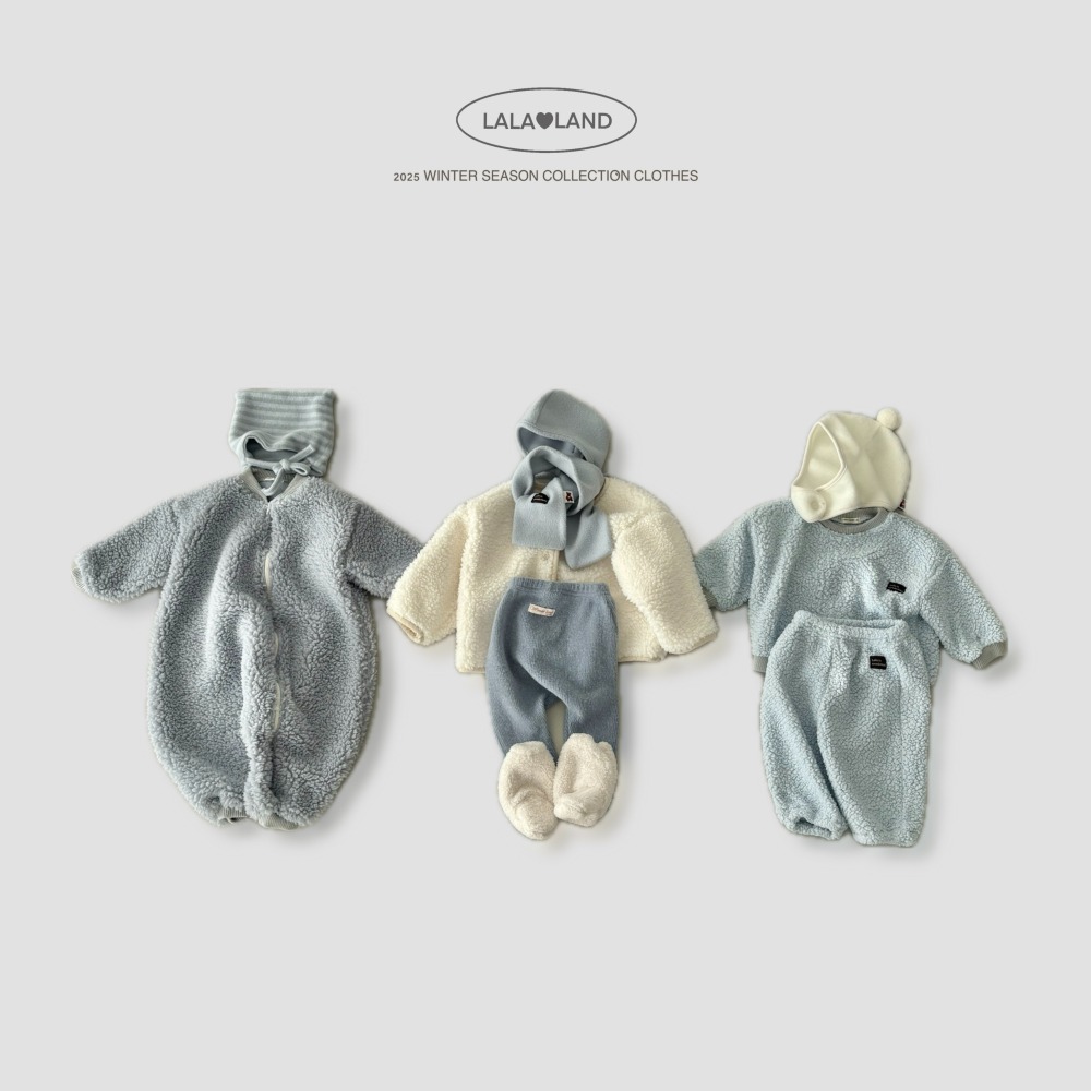 Lalaland 內搭褲 라라랜드 베베기모니트레깅스-細節圖7