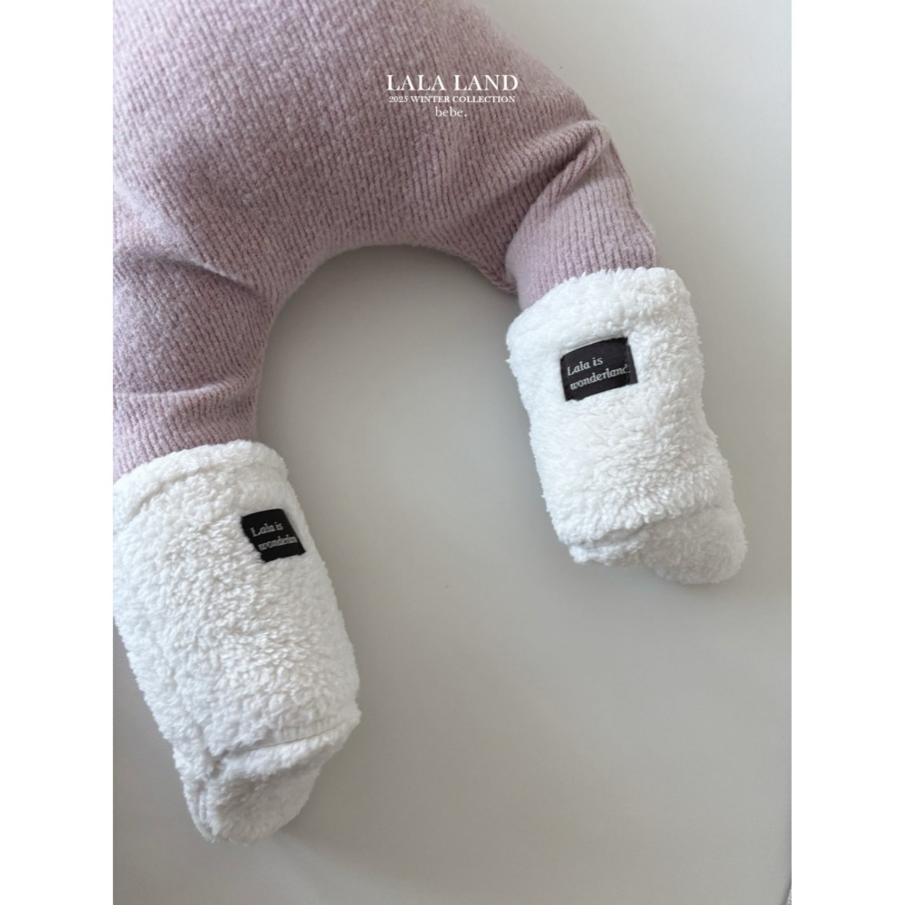 Lalaland 內搭褲 라라랜드 베베기모니트레깅스-細節圖9