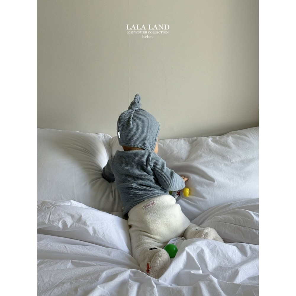 Lalaland 內搭褲 라라랜드 베베기모니트레깅스-細節圖10