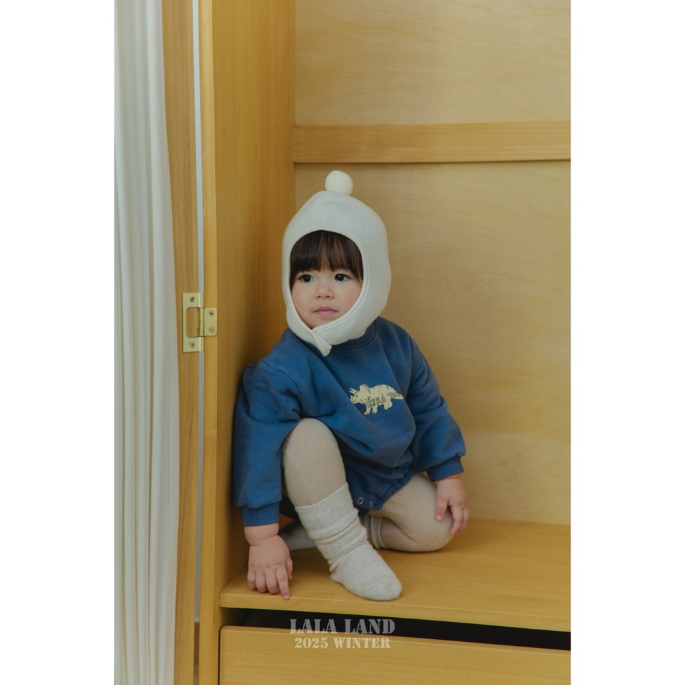 Lalaland 內搭褲 라라랜드 베베기모니트레깅스-細節圖11