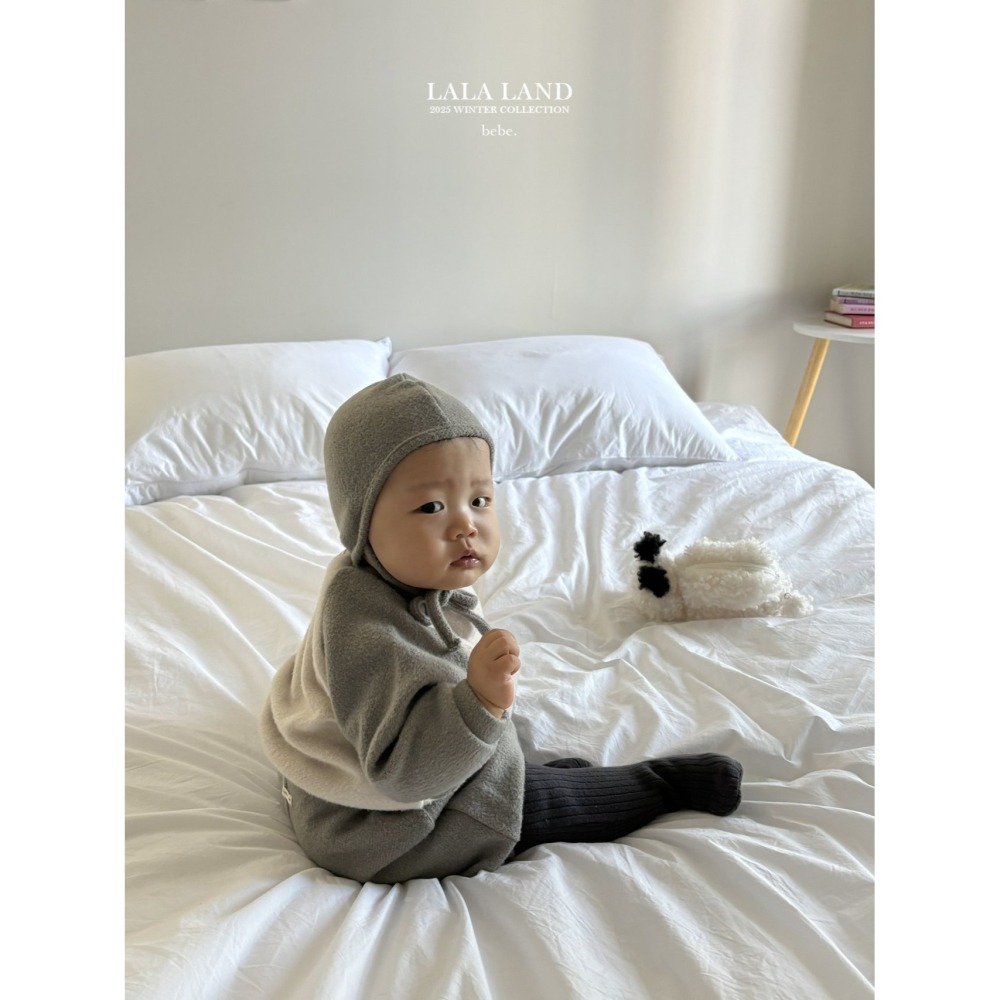 Lalaland 屁屁褲 라라랜드 베베니트블루머-細節圖10