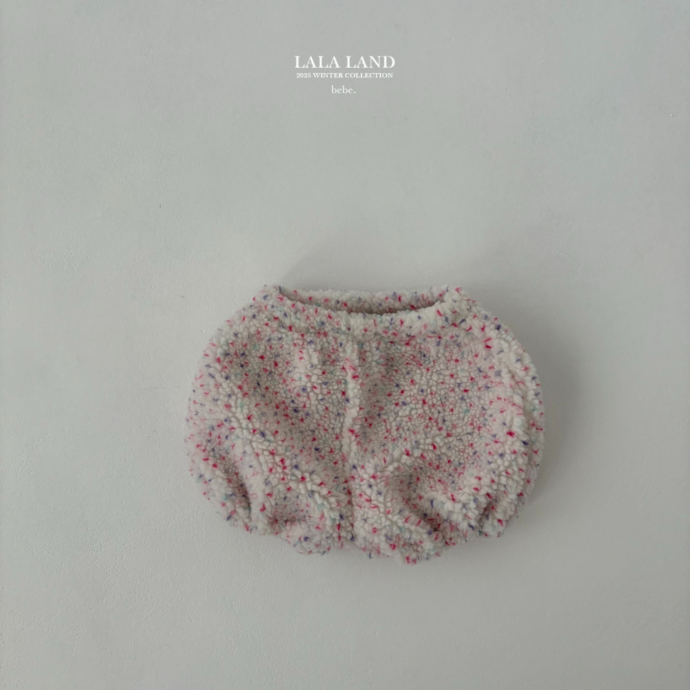 Lalaland 屁屁褲 라라랜드 베베덤블블루머-細節圖2
