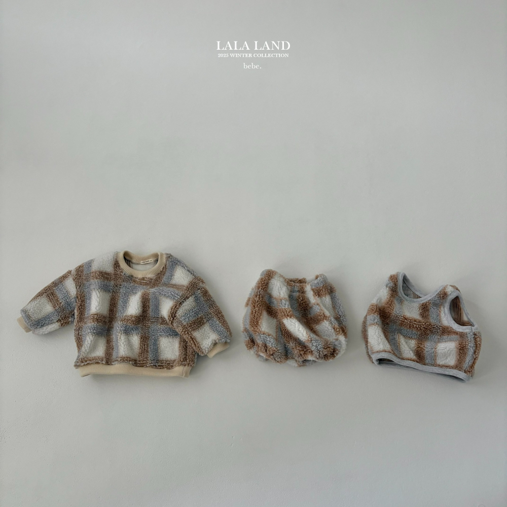 Lalaland 屁屁褲 라라랜드 베베덤블블루머-細節圖5