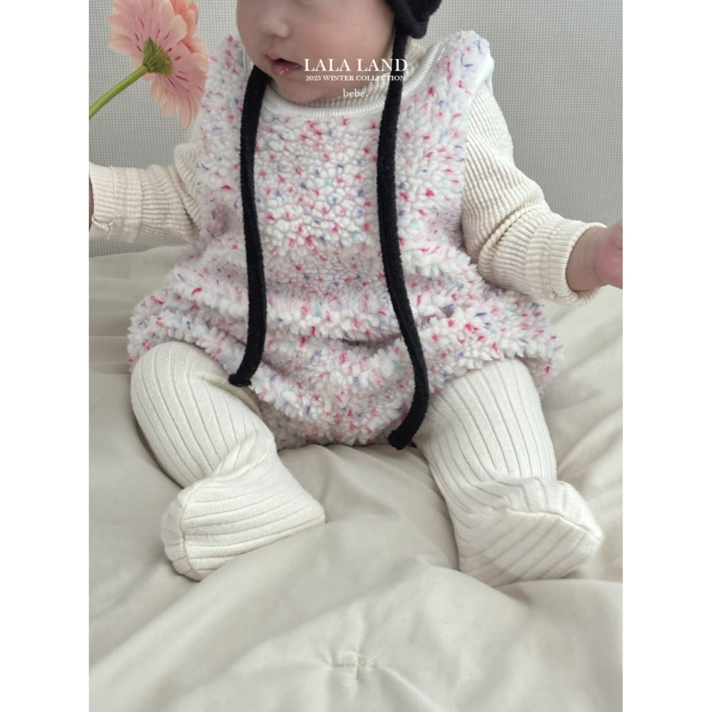 Lalaland 屁屁褲 라라랜드 베베덤블블루머-細節圖7