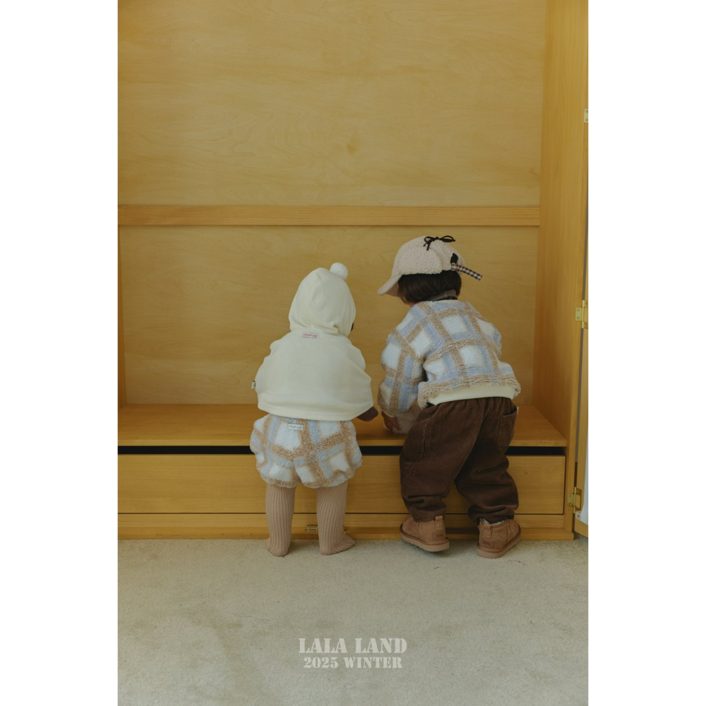 Lalaland 屁屁褲 라라랜드 베베덤블블루머-細節圖10