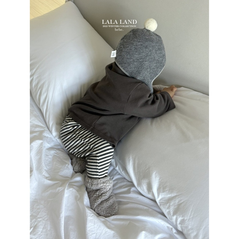 Lalaland 襯衫 라라랜드 베베비엔둥카셔츠-細節圖6