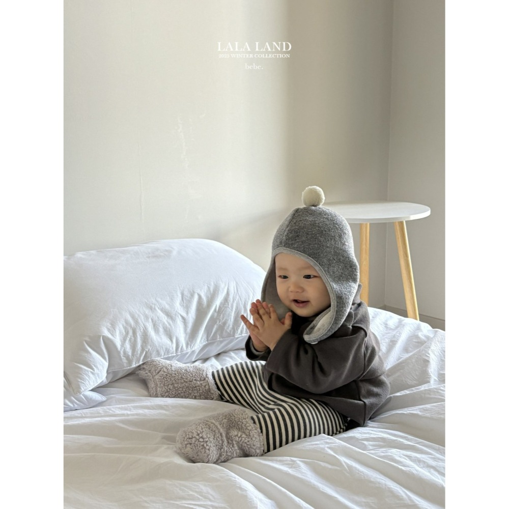 Lalaland 內搭褲 라라랜드 베베코코아레깅스-細節圖10