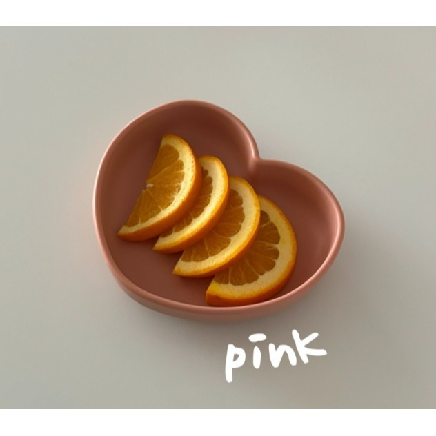 韓國 URVS 愛心餐盤 湯匙-細節圖7