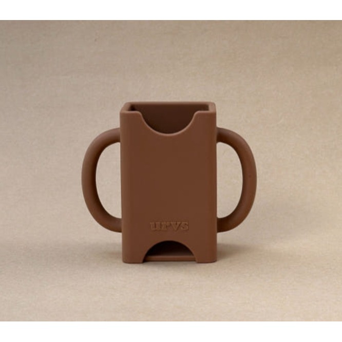 韓國 URVS 牛乳杯架 保久乳杯架 果汁杯架-細節圖3