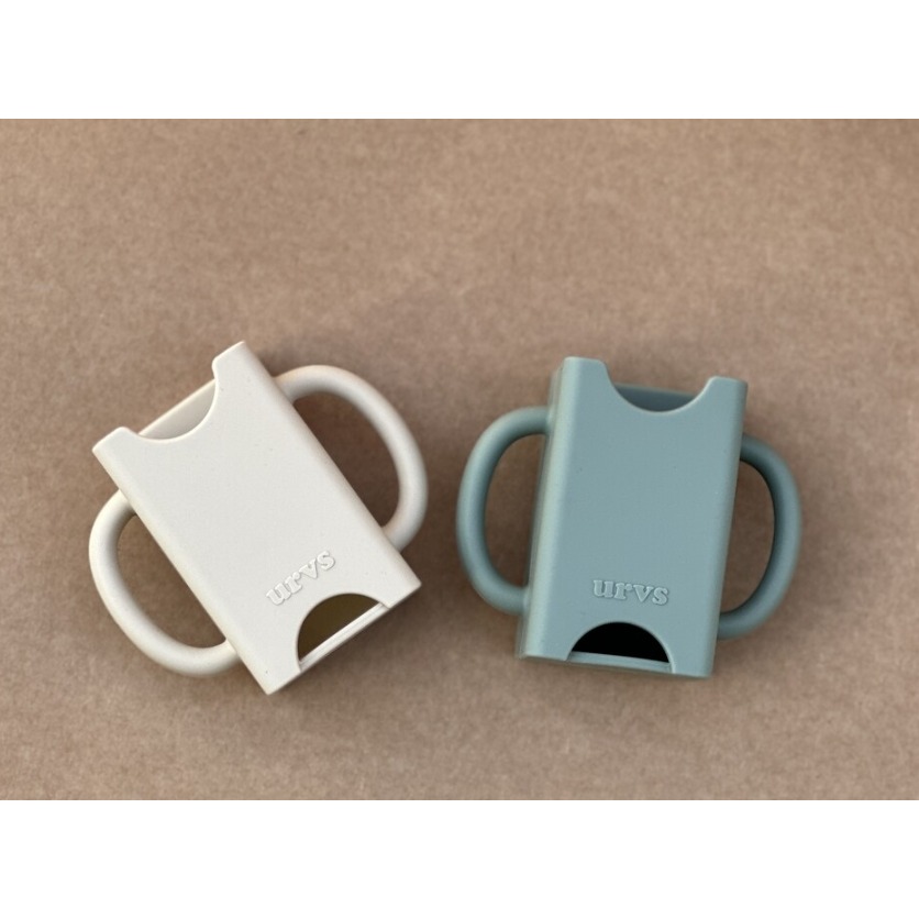 韓國 URVS 牛乳杯架 保久乳杯架 果汁杯架-細節圖5