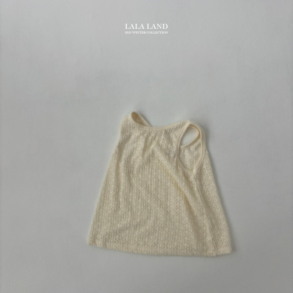 Lalaland 洋裝 라라랜드 캔디레이어드원피스-細節圖3