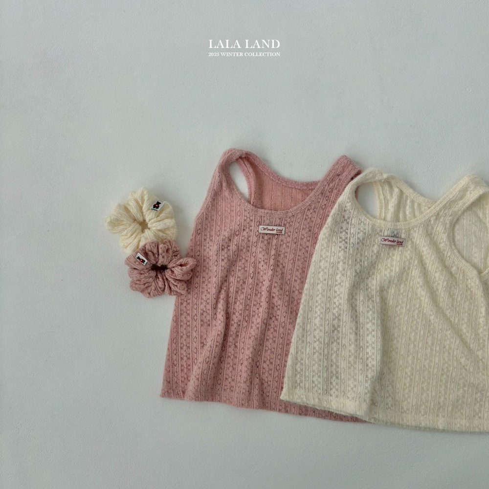 Lalaland 洋裝 라라랜드 캔디레이어드원피스-細節圖4