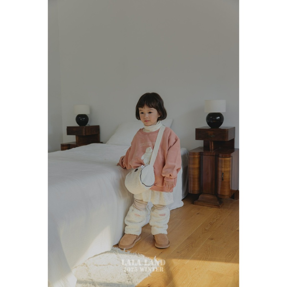 Lalaland 洋裝 라라랜드 캔디레이어드원피스-細節圖7