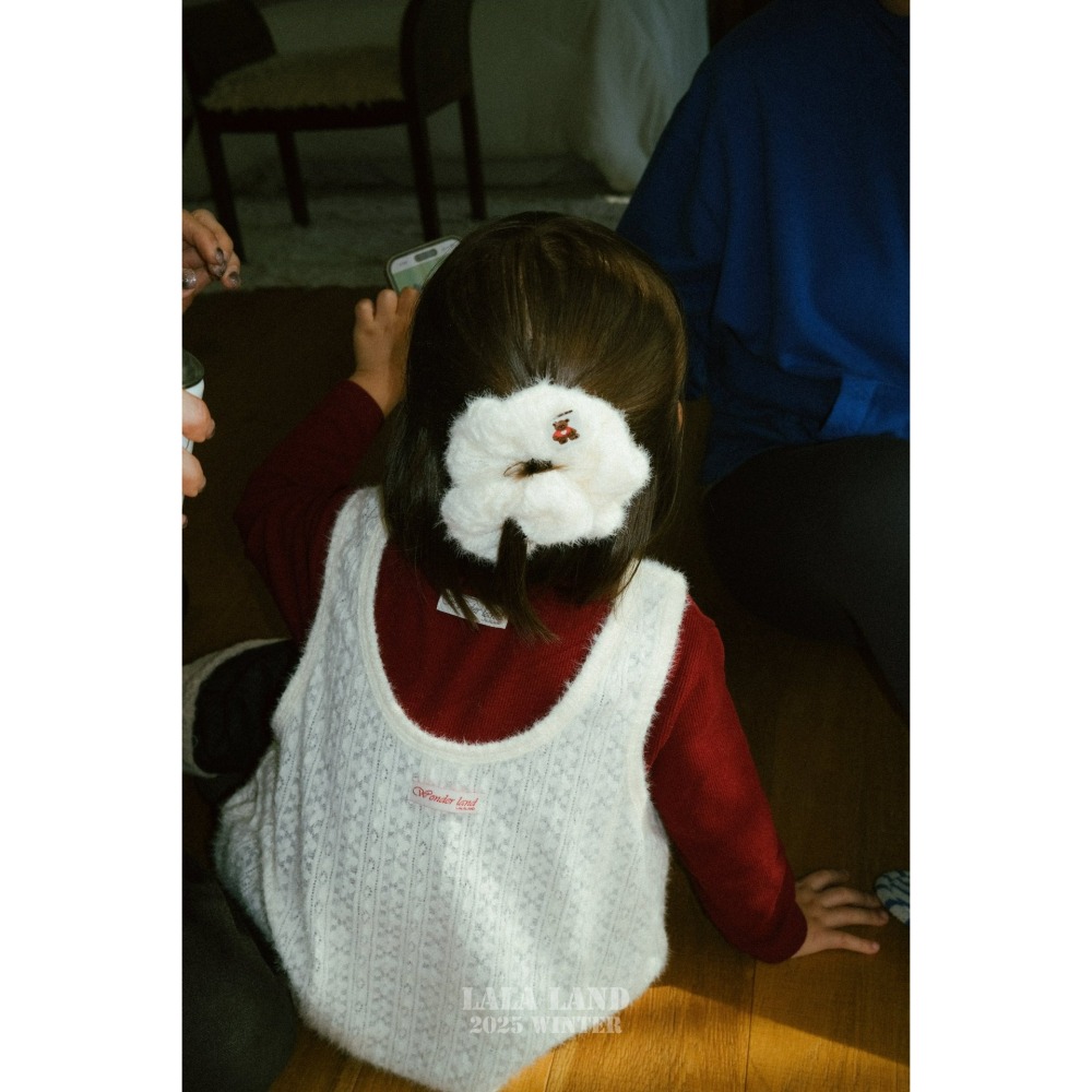 Lalaland 洋裝 라라랜드 캔디레이어드원피스-細節圖9