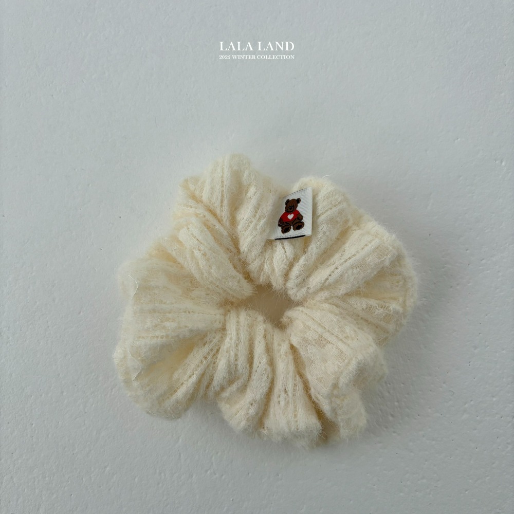 Lalaland 髮飾 라라랜드 캔디스크런치-細節圖3