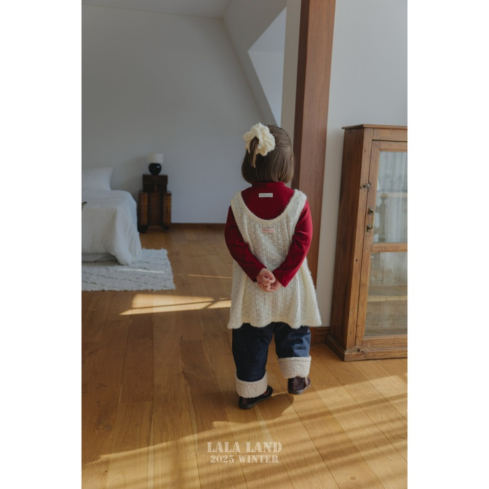 Lalaland 髮飾 라라랜드 캔디스크런치-細節圖8