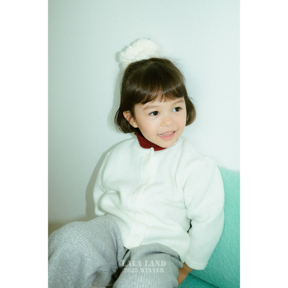 Lalaland 髮飾 라라랜드 캔디스크런치-細節圖10