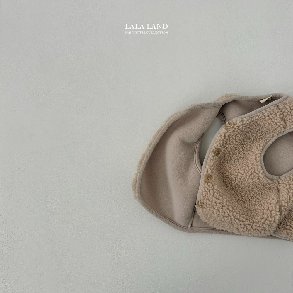 Lalaland 背心 라라랜드 푸들베스트-細節圖6