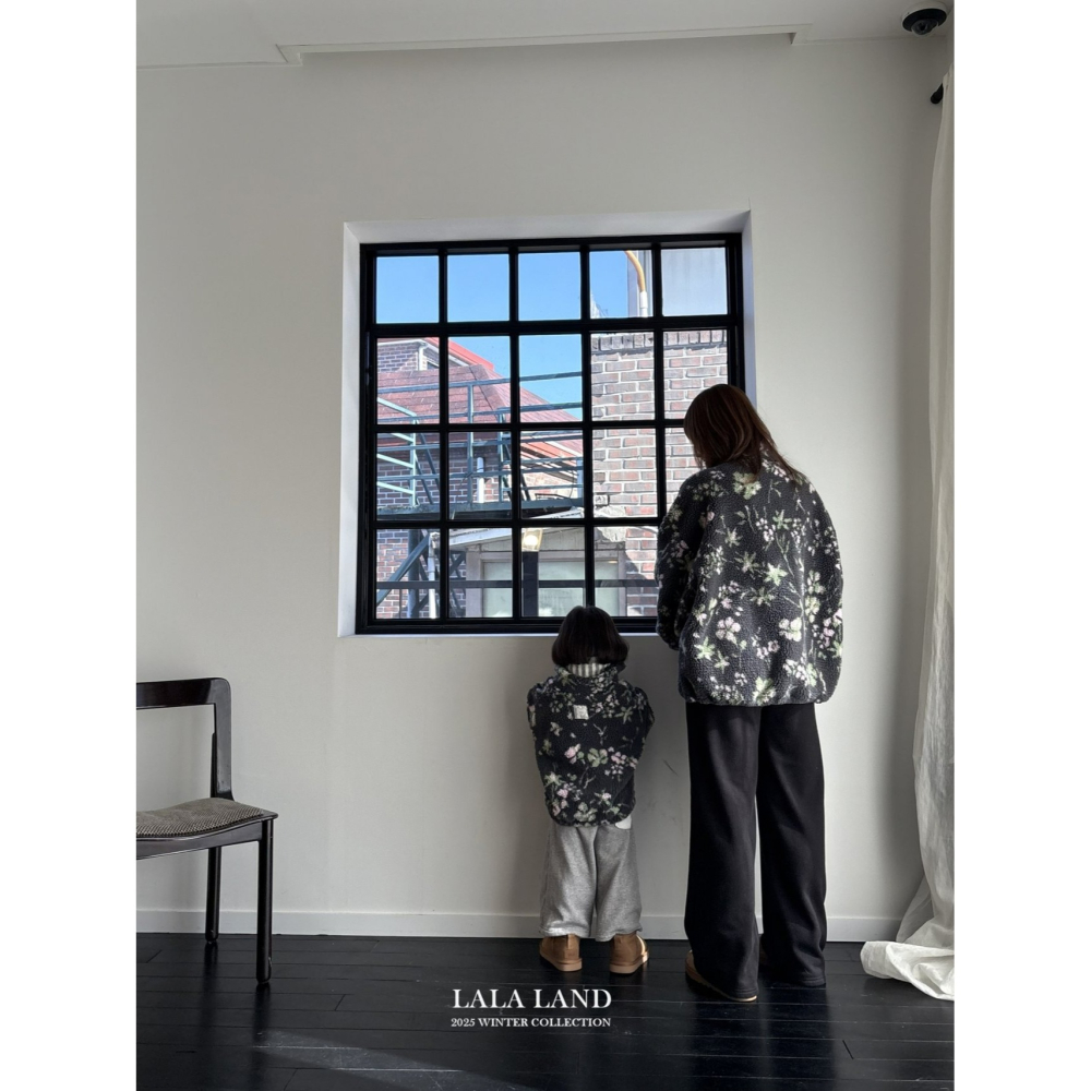 Lalaland 褲子 라라랜드 스판골지밍크바지(맘)-細節圖7