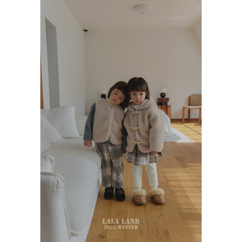 Lalaland 內搭褲 라라랜드 웜레깅스-細節圖8