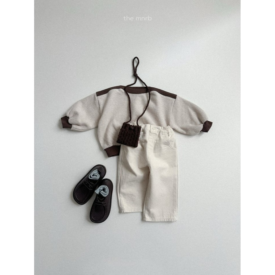 MiniRobe 包包 미니로브 마일드미니백-細節圖5