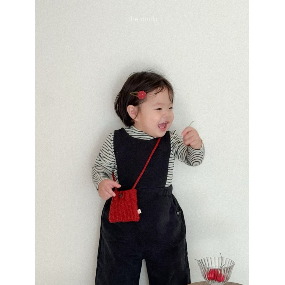 MiniRobe 包包 미니로브 마일드미니백-細節圖8