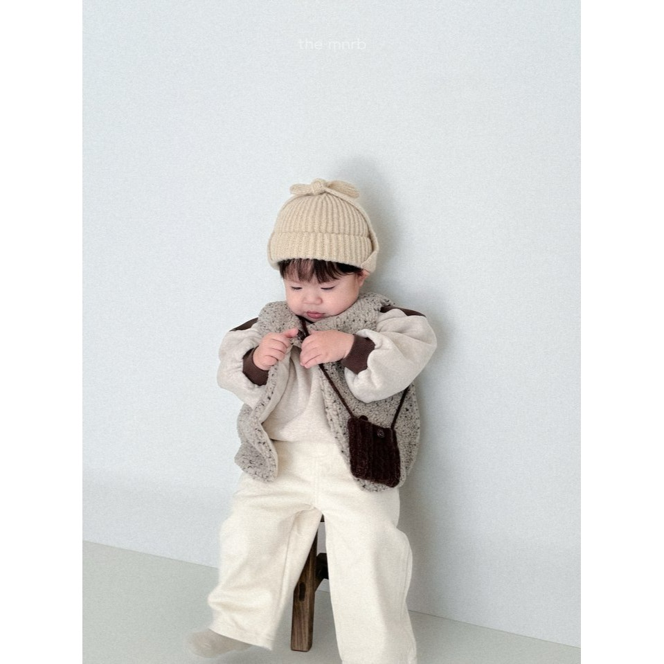 MiniRobe 包包 미니로브 마일드미니백-細節圖11