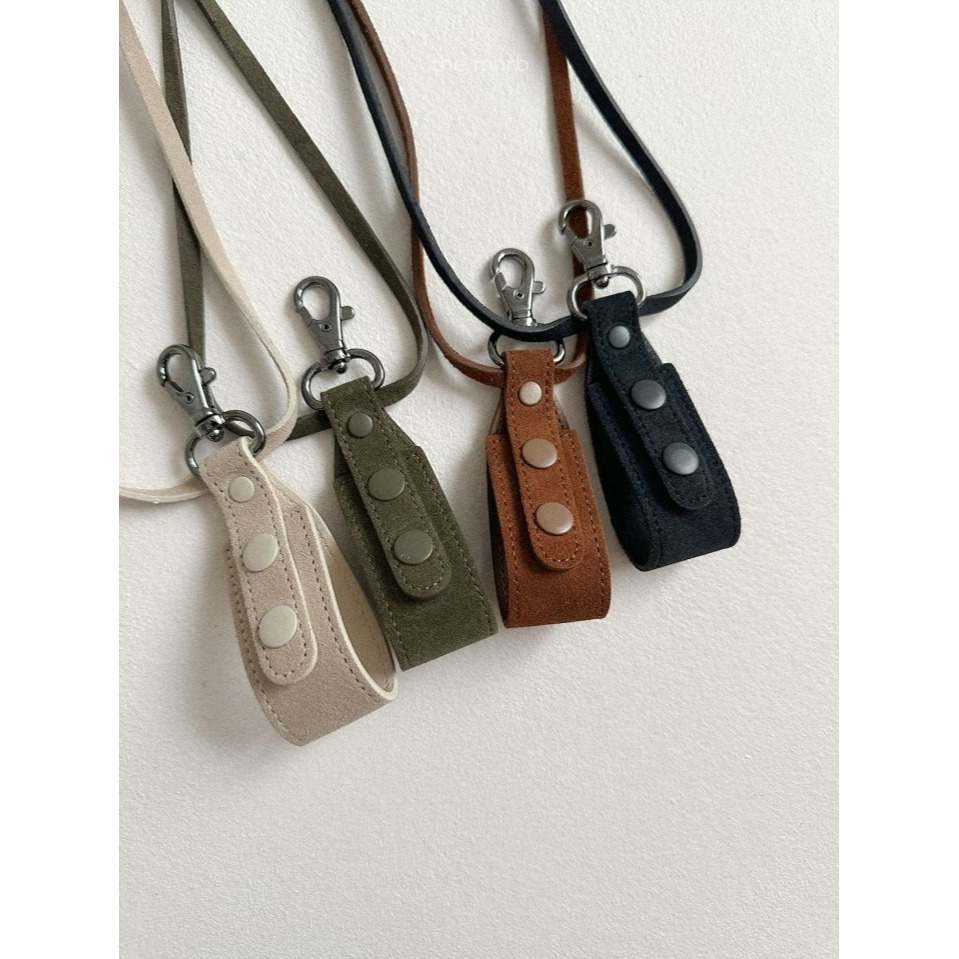 MiniRobe 包包 미니로브 홀더스트랩-細節圖2