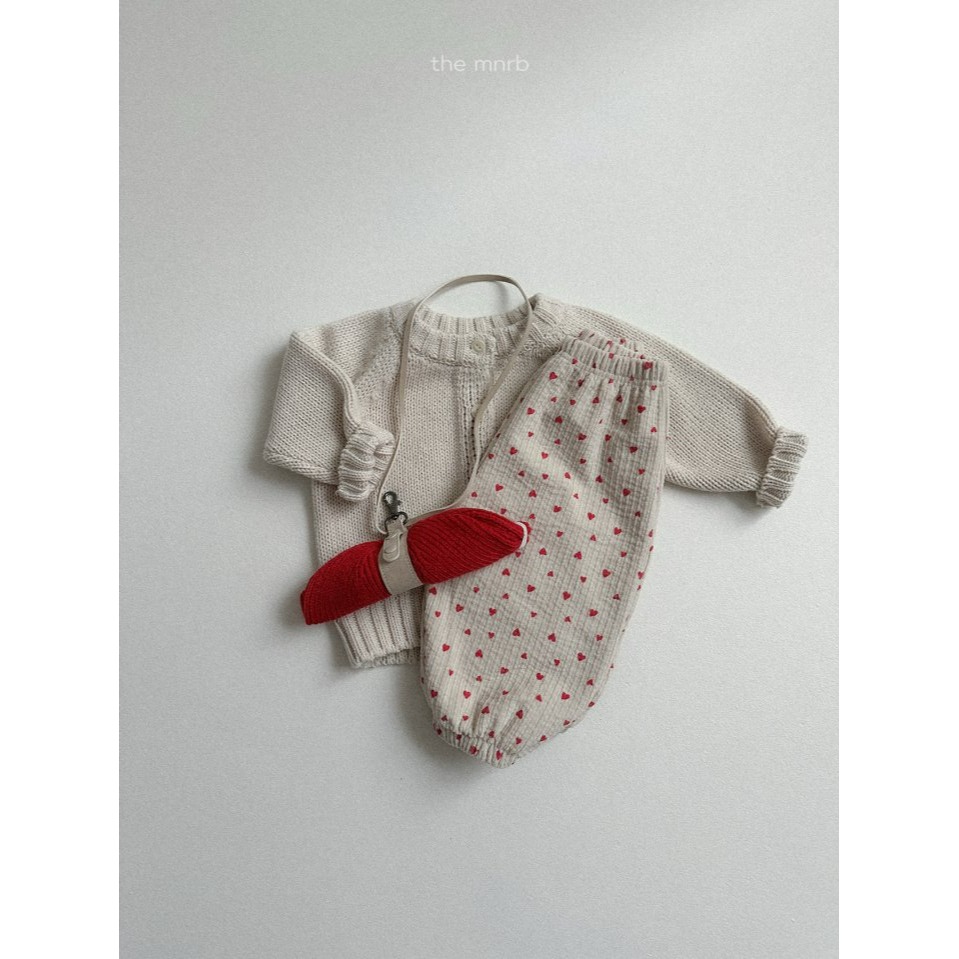 MiniRobe 包包 미니로브 홀더스트랩-細節圖5