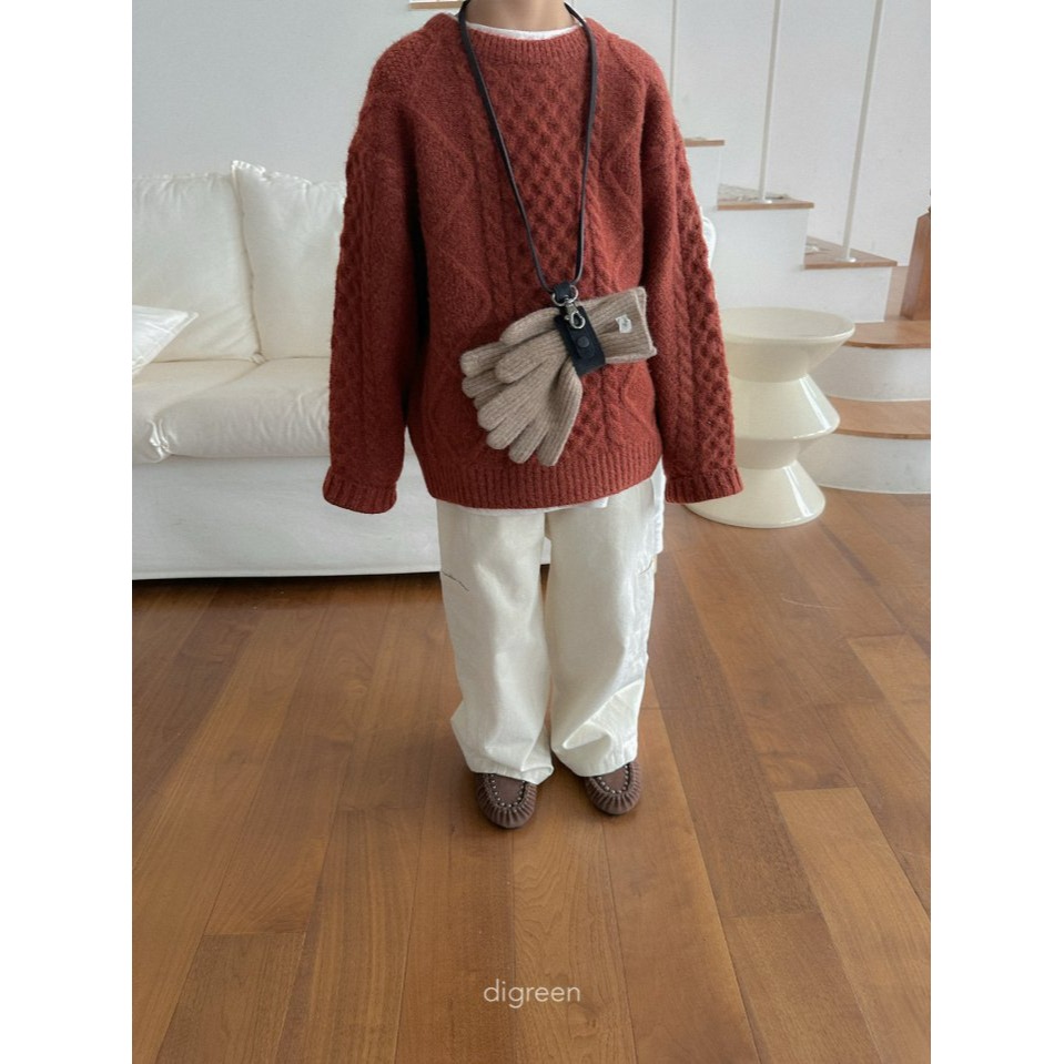 MiniRobe 包包 미니로브 홀더스트랩-細節圖8