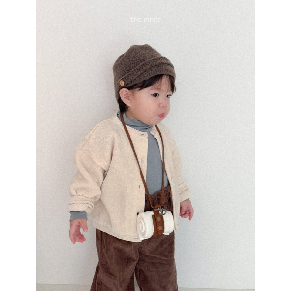 MiniRobe 包包 미니로브 홀더스트랩-細節圖10