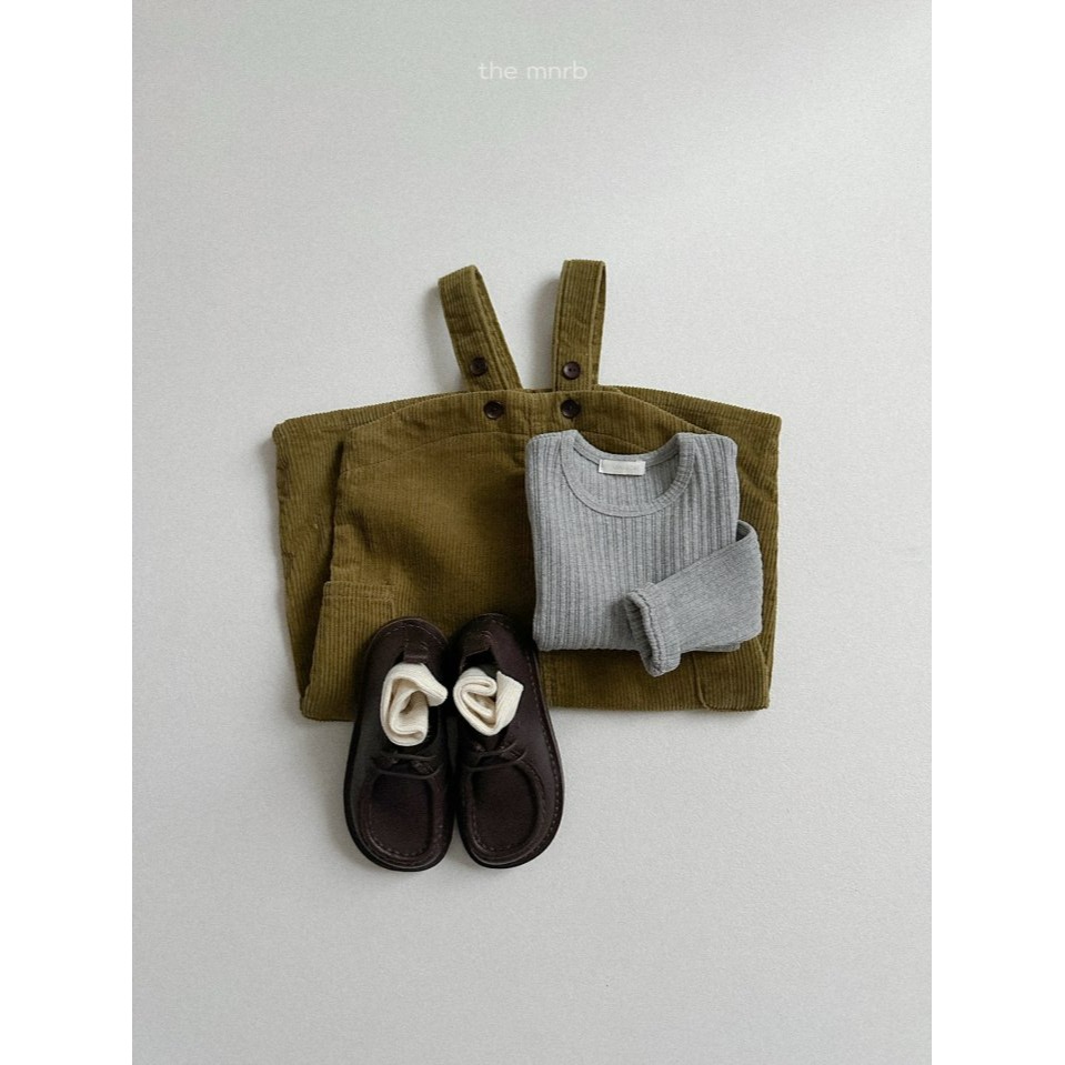 MiniRobe 上衣 미니로브 윈터골지티-細節圖8