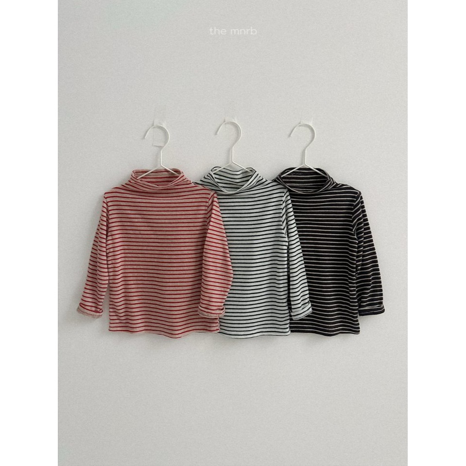 MiniRobe 上衣 미니로브 메리노반폴라티-細節圖4