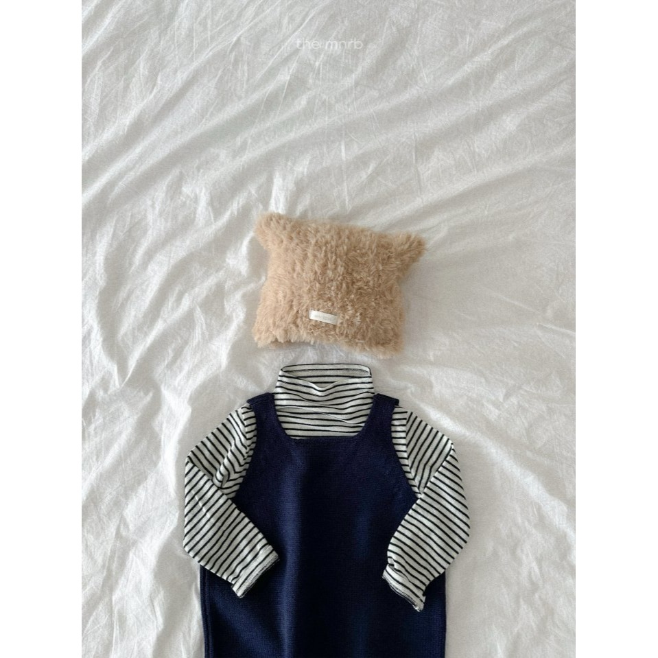 MiniRobe 上衣 미니로브 메리노반폴라티-細節圖7