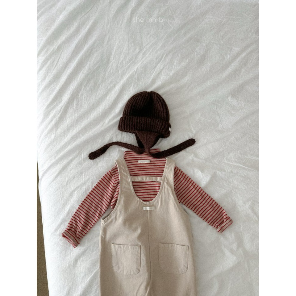 MiniRobe 上衣 미니로브 메리노반폴라티-細節圖9