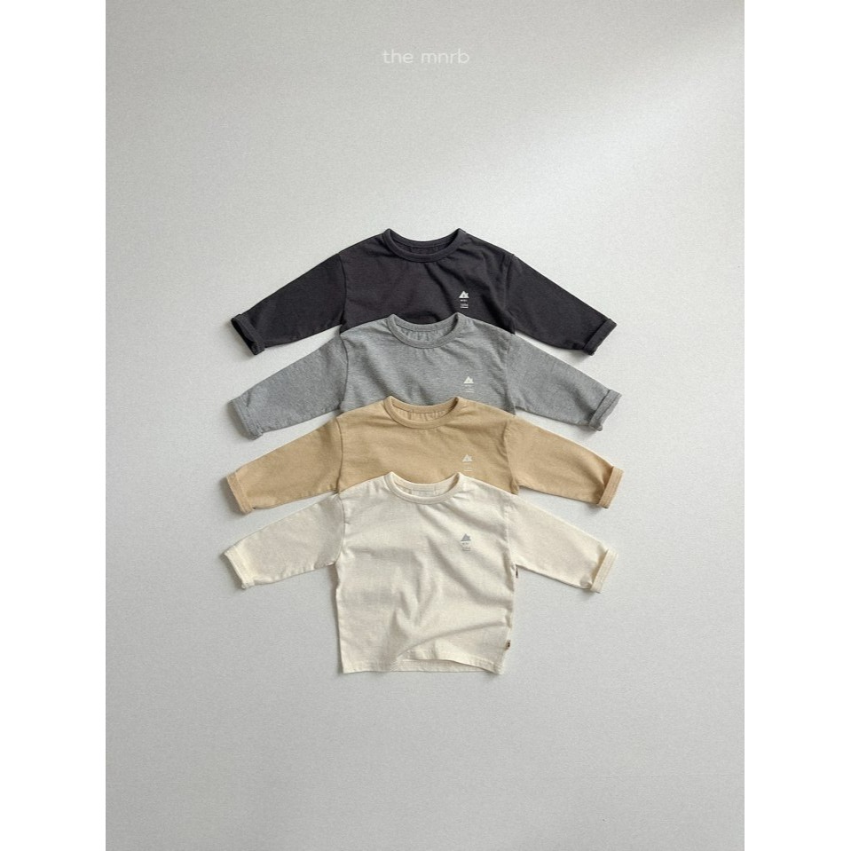 MiniRobe 上衣 미니로브 로브하우스티-細節圖3