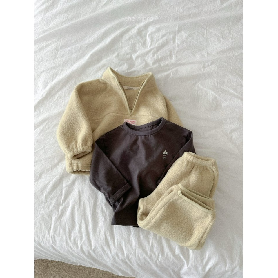 MiniRobe 上衣 미니로브 로브하우스티-細節圖5