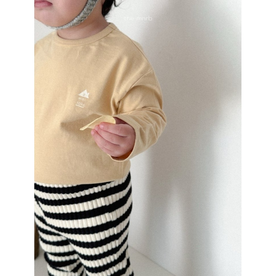 MiniRobe 上衣 미니로브 로브하우스티-細節圖8