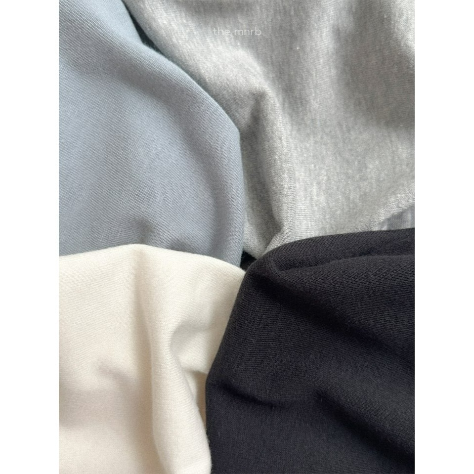 MiniRobe 上衣 미니로브 피치웜반폴라티-細節圖3