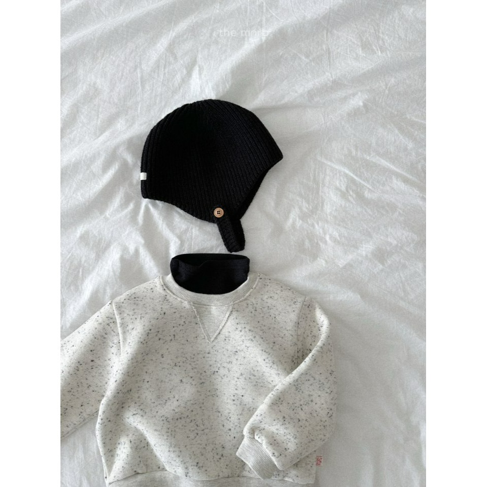 MiniRobe 上衣 미니로브 피치웜반폴라티-細節圖4