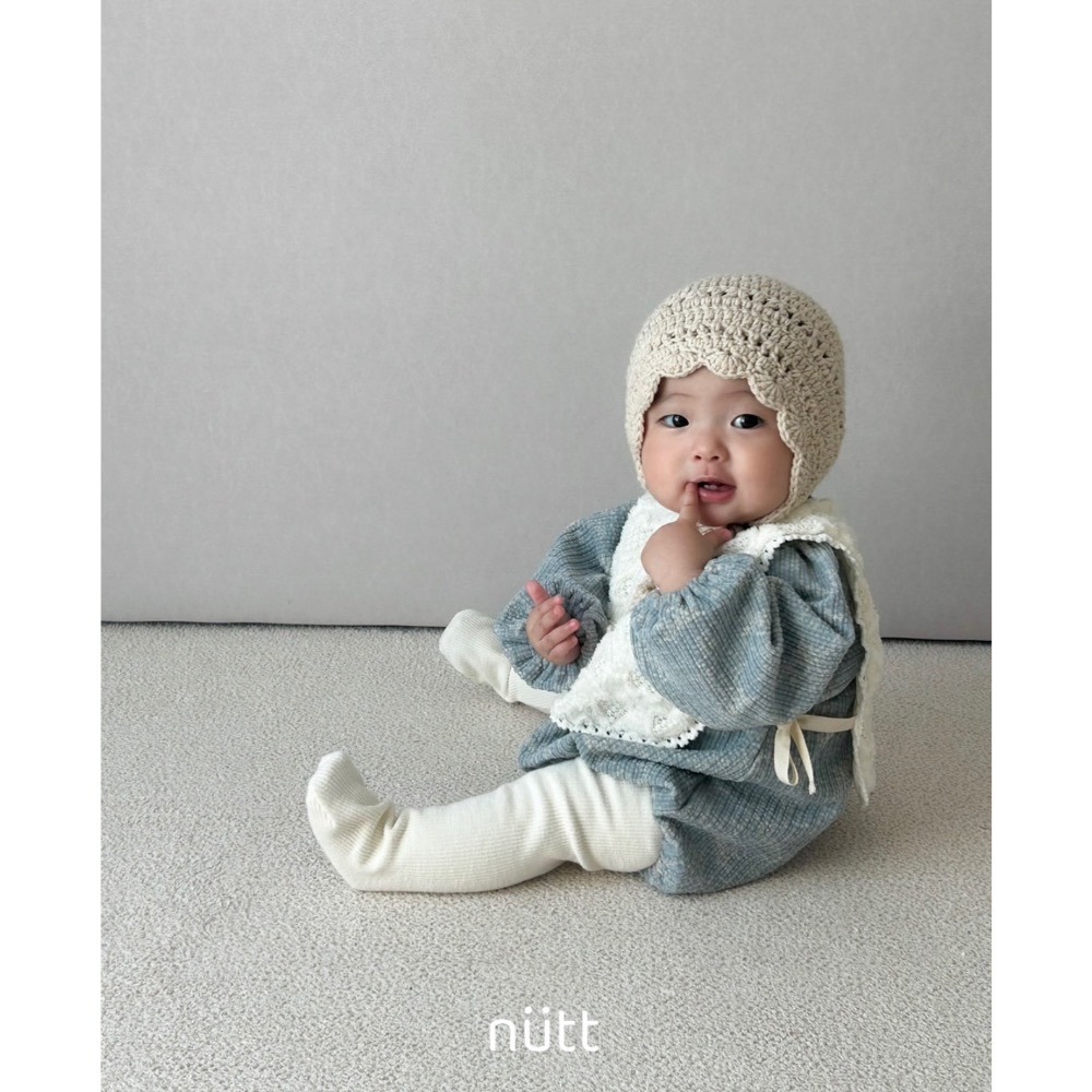 Nutt 包屁衣 누트 마로니에슈트-細節圖2