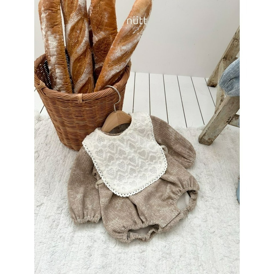 Nutt 包屁衣 누트 마로니에슈트-細節圖4