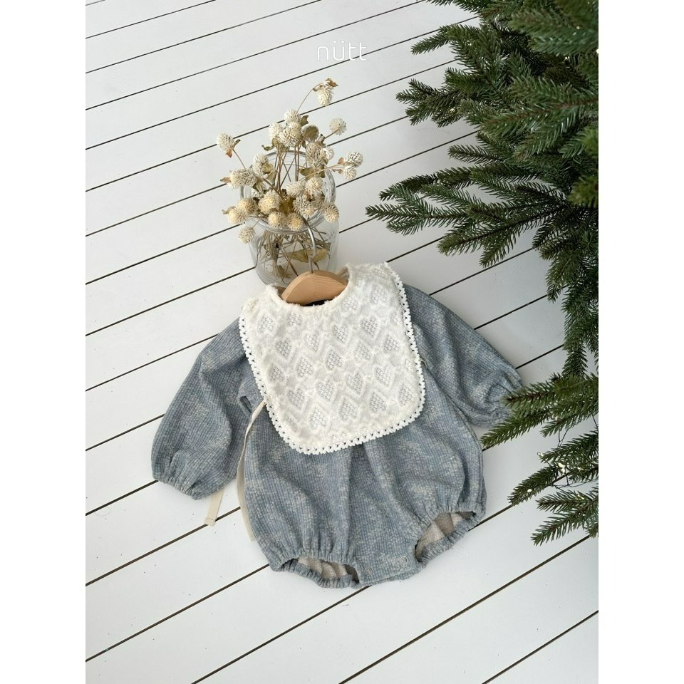 Nutt 包屁衣 누트 마로니에슈트-細節圖5