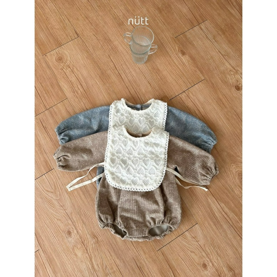 Nutt 包屁衣 누트 마로니에슈트-細節圖6