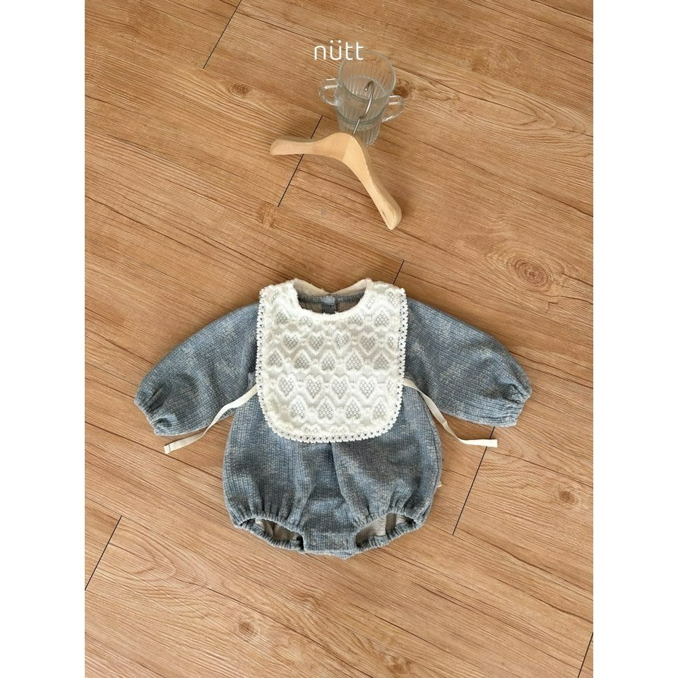 Nutt 包屁衣 누트 마로니에슈트-細節圖8