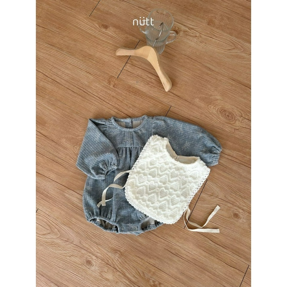 Nutt 包屁衣 누트 마로니에슈트-細節圖9