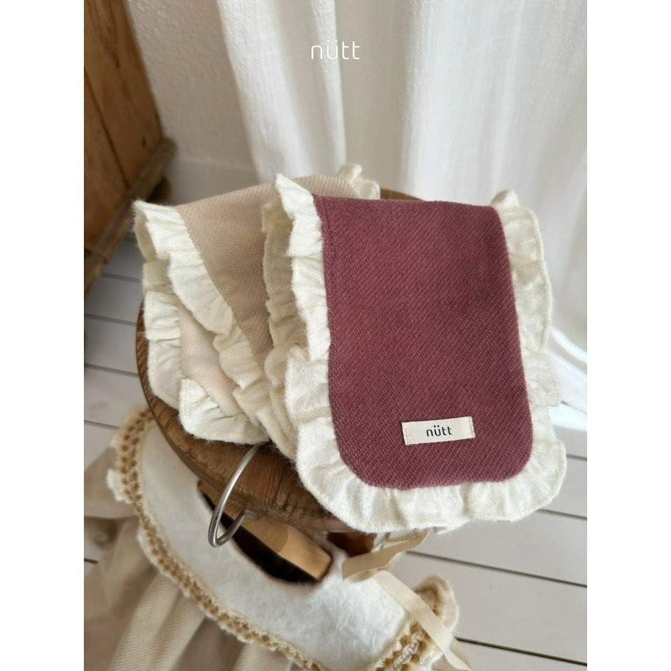 Nutt 包屁衣 (含髮帶) 누트 세라스퀘어슈트(헤어띠세트)-細節圖11