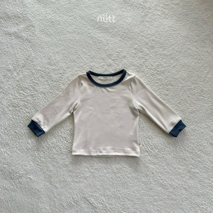 Nutt 上下套裝 누트 지니히트세트-細節圖6