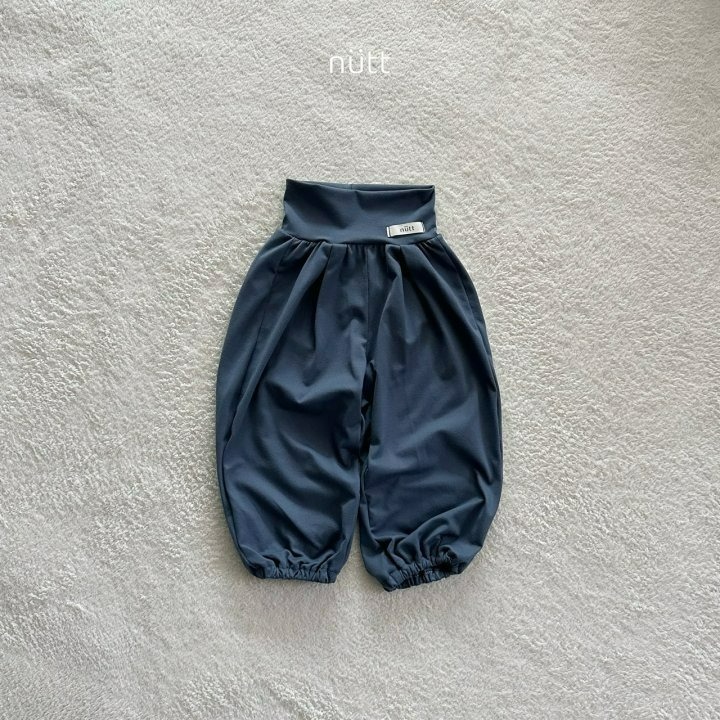 Nutt 上下套裝 누트 지니히트세트-細節圖7